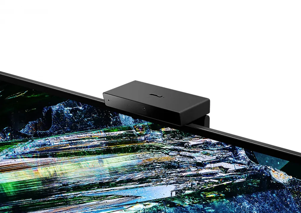 Google Tivi OLED Sony 4K 65 Inch XR-65A95L  