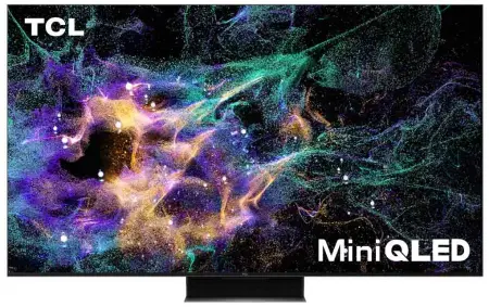 Google Tivi Mini QLED TCL 4K 75 Inch 75C845  