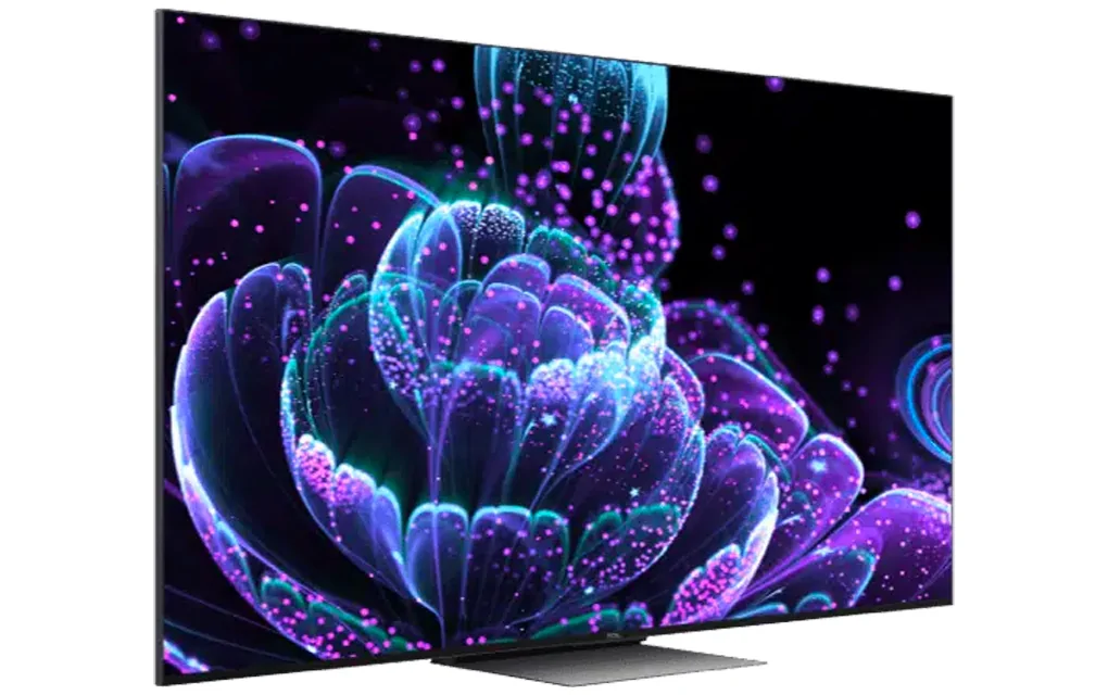 Google Tivi Mini QLED TCL 4K 75 Inch 75C845  