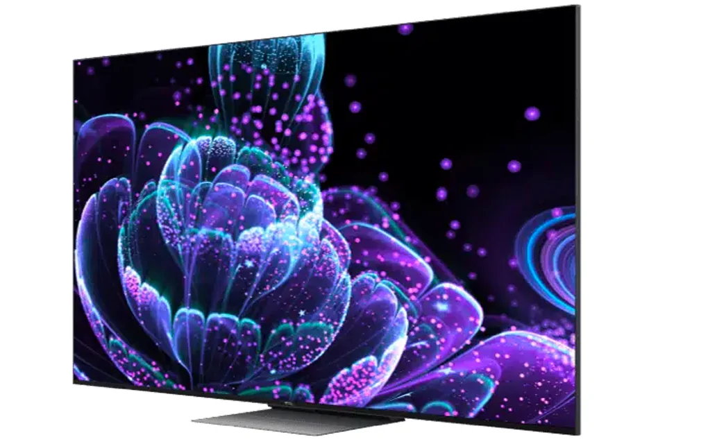 Google Tivi Mini QLED TCL 4K 75 Inch 75C845  