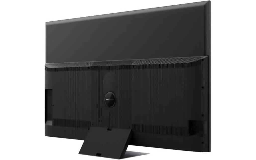 Google Tivi Mini QLED TCL 4K 75 Inch 75C845  
