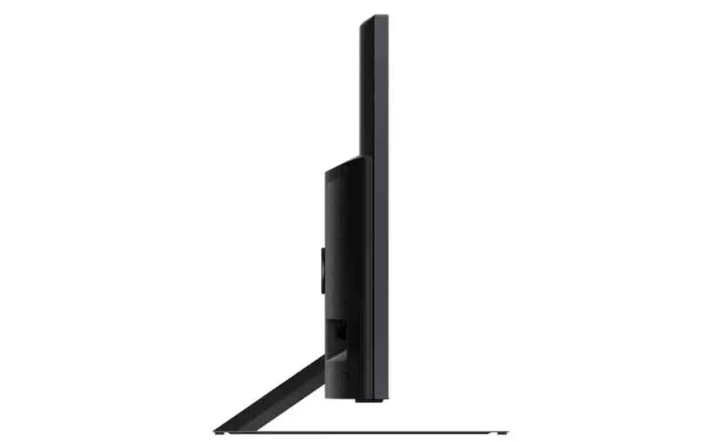 Google Tivi Mini QLED TCL 4K 75 Inch 75C845  