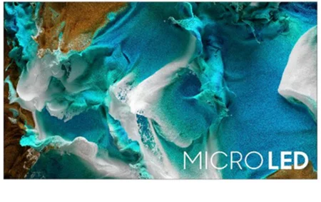 Smart Tivi Samsung Micro LED 4K 99 Inch MNA99MS1A  