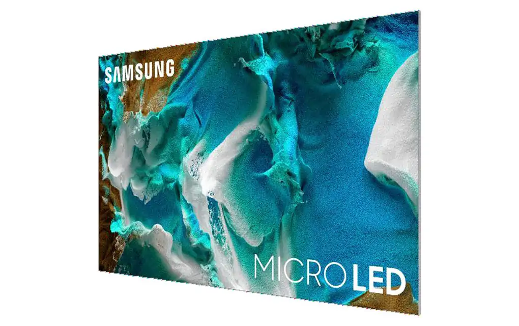 Smart Tivi Samsung Micro LED 4K 99 Inch MNA99MS1A  