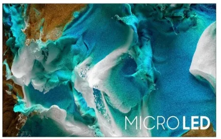 Smart Tivi Samsung Micro LED 4K 110 Inch MNA110MS1A  