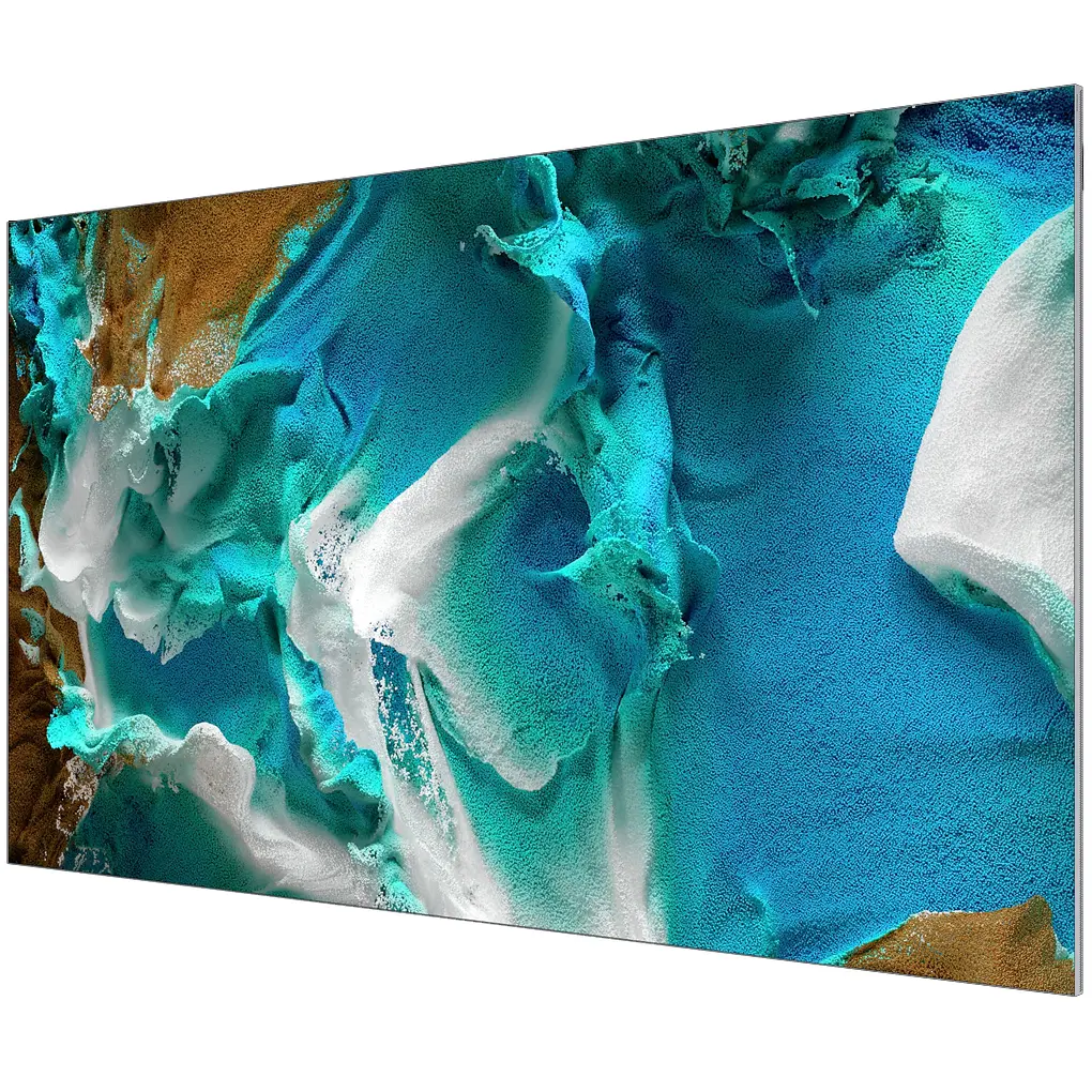 Smart Tivi Samsung Micro LED 4K 110 Inch MNA110MS1A  