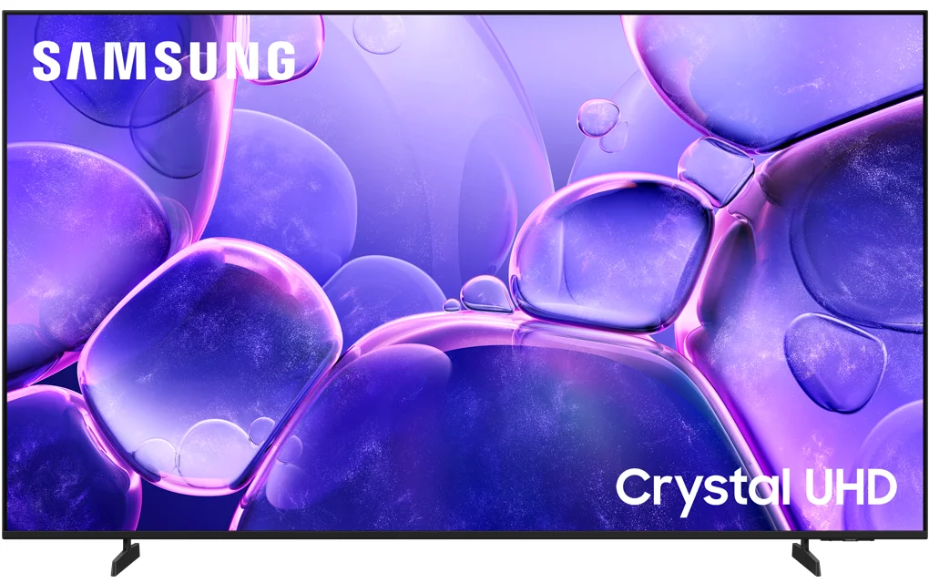 Smart Tivi Samsung 4K 43 Inch UA43U8500F  