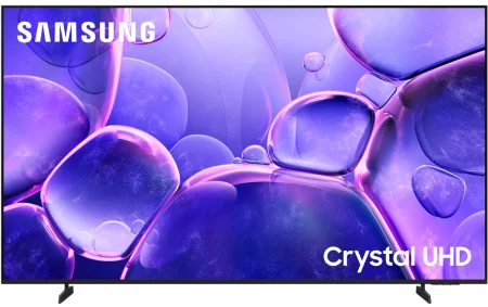 Smart Tivi Samsung 4K 43 Inch UA43U8500F  