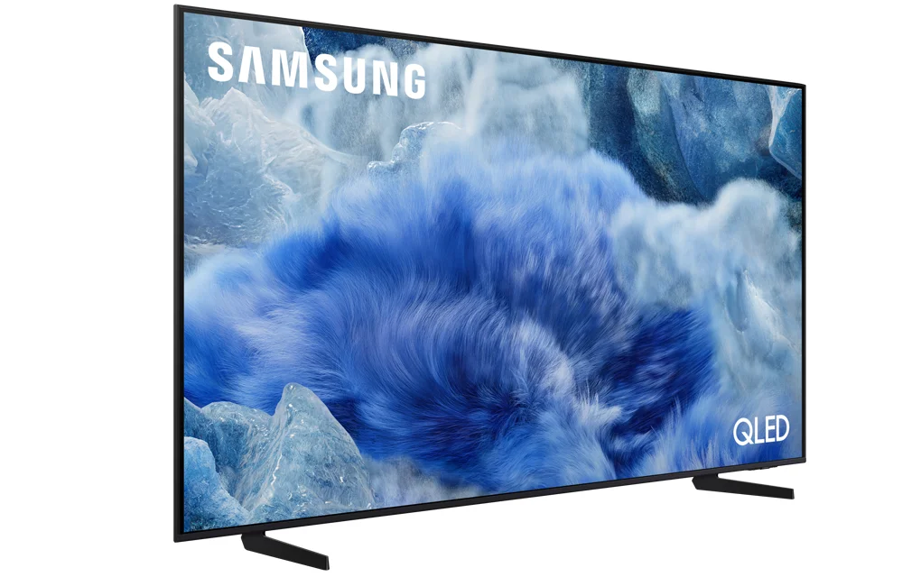 Smart Tivi Samsung QLED 4K Vision AI 75 Inch QA75Q8F  
