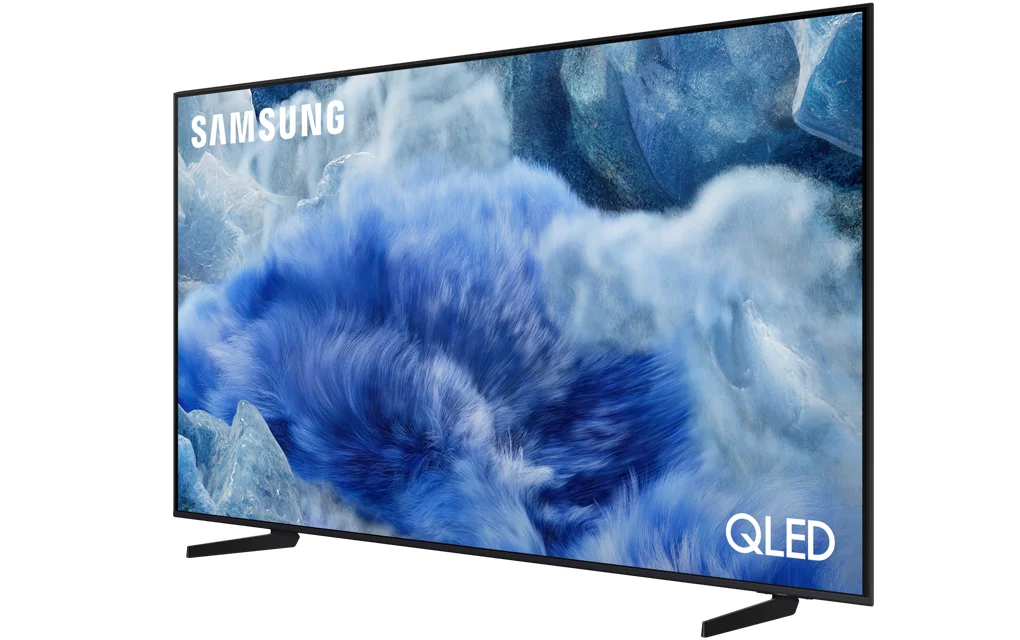 Smart Tivi Samsung QLED 4K Vision AI 50 Inch QA50Q8F  