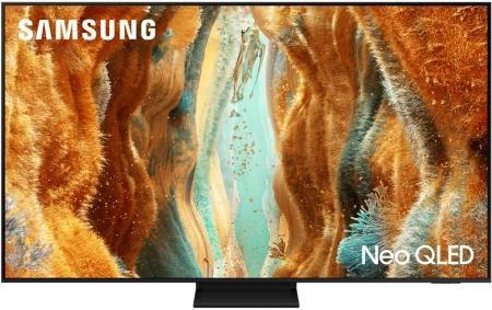 Smart Tivi Samsung Neo QLED 4K Vision AI 55 Inch QA55QN70F  