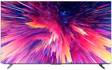 Google Tivi Coocaa QLED 4K 100 Inch 100A5D  