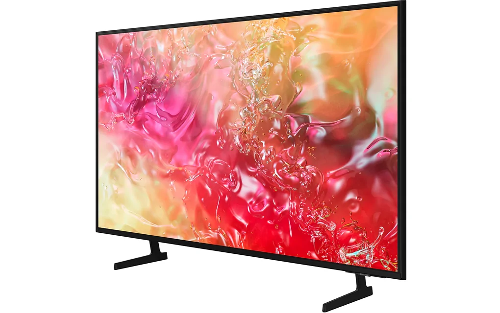 Smart Tivi Samsung 4K 43 Inch UA43DU7000  