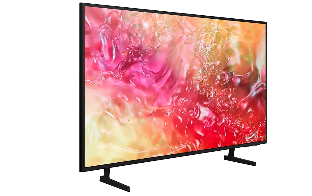 Smart Tivi Samsung 4K 43 Inch UA43DU7000  