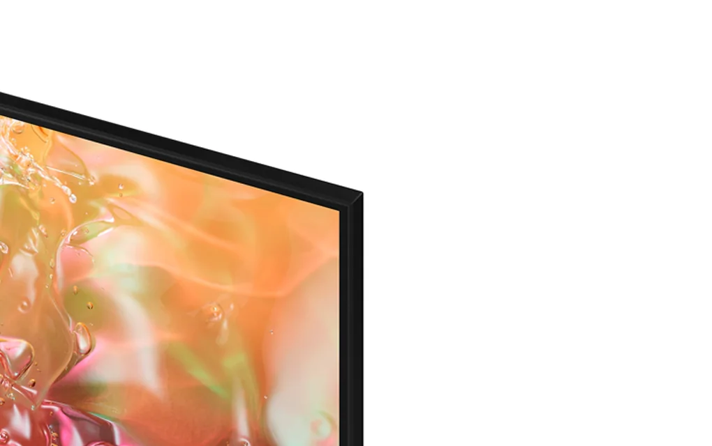 Smart Tivi Samsung 4K 43 Inch UA43DU7000  