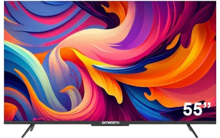 Google Tivi QLED Skyworth 4K 55 Inch 55Q7500G  