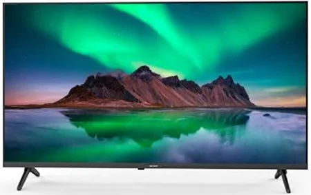 Android Tivi Sharp 32 Inch 2T-C32GH3000X  