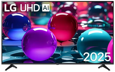 Smart Tivi LG AI 4K 50 Inch 50UA7350PSB