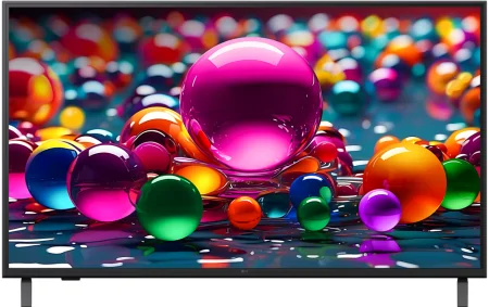 Smart Tivi LG AI 4K 55 Inch 50UA8450PSA