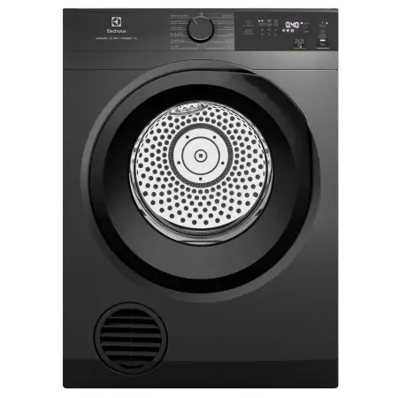 Máy Sấy Thông Hơi Electrolux 9 Kg EDV904N3SC  