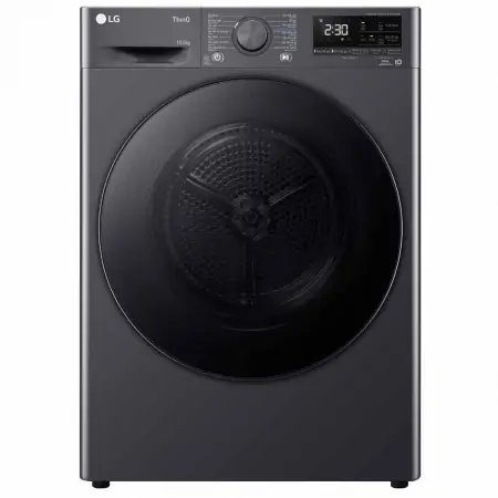 Máy Sấy Bơm Nhiệt LG Inverter 10.5 Kg DVHP50M  