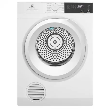 Máy Sấy Thông Hơi Electrolux 9 Kg EDS904H3WC  
