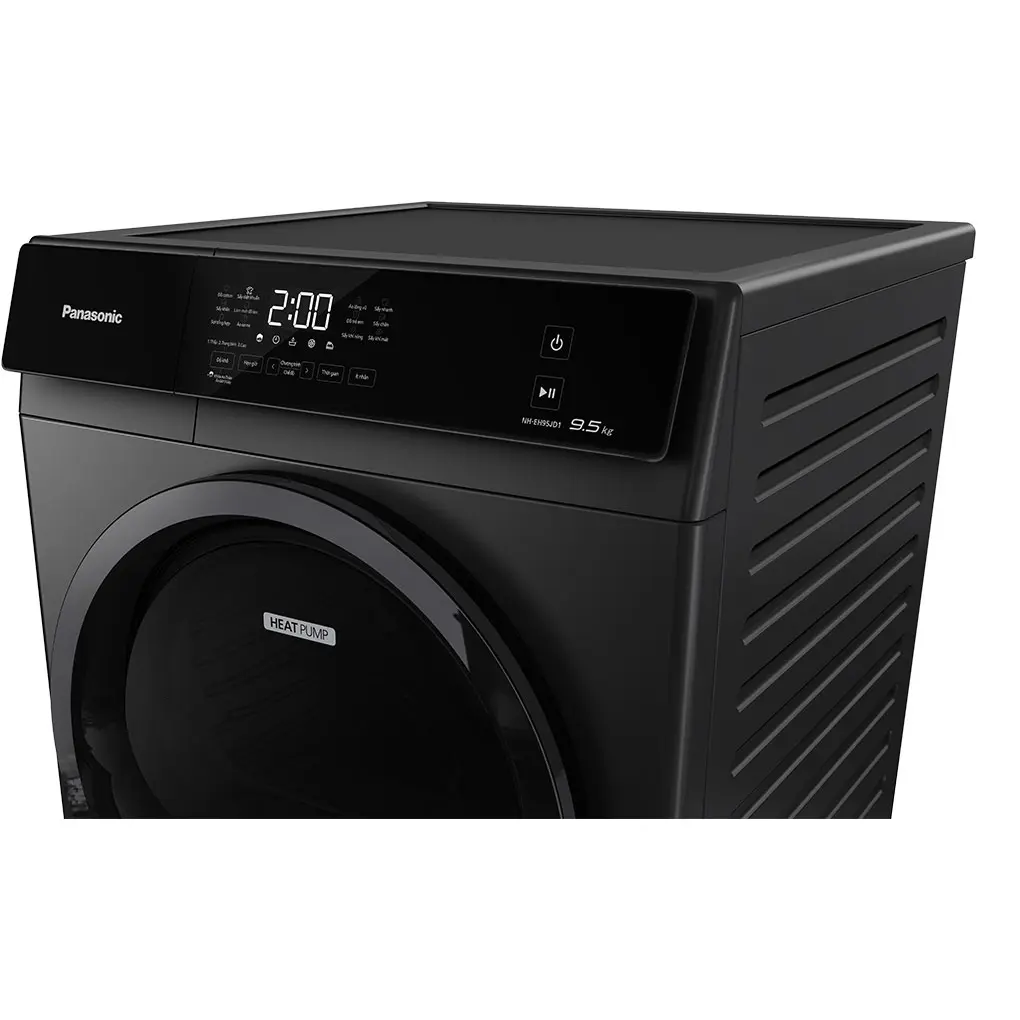 Máy Sấy Bơm Nhiệt Panasonic 10.5 Kg NH-EH05JD1BV  