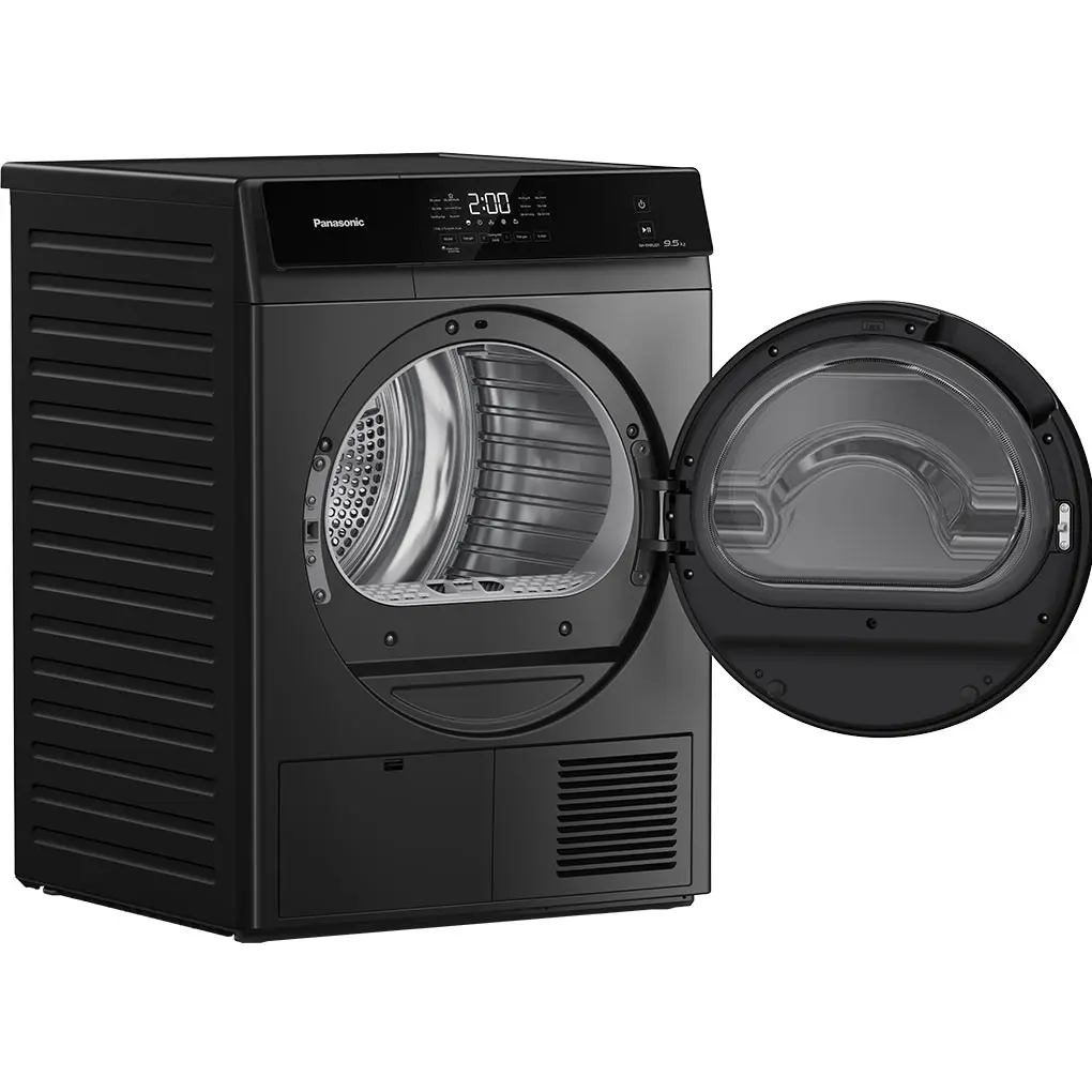 Máy Sấy Bơm Nhiệt Panasonic 10.5 Kg NH-EH05JD1BV  