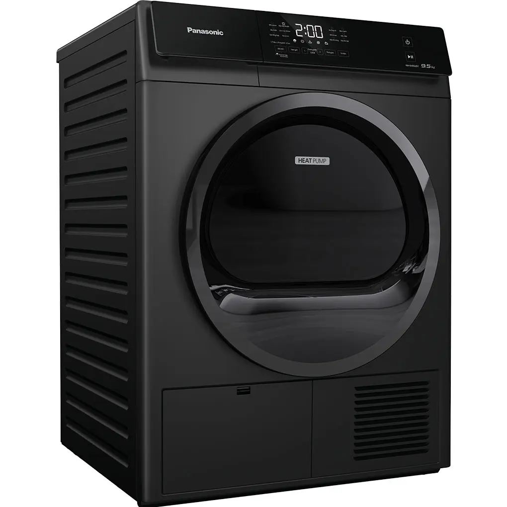 Máy Sấy Bơm Nhiệt Panasonic 10.5 Kg NH-EH05JD1BV  