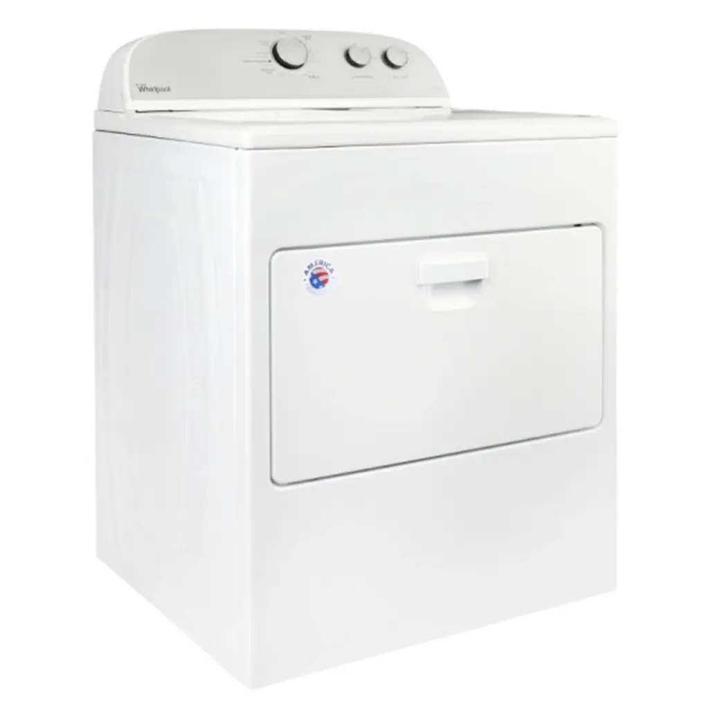 Máy Sấy Thông Hơi Whirlpool 15 Kg 3LWED4815FW0  