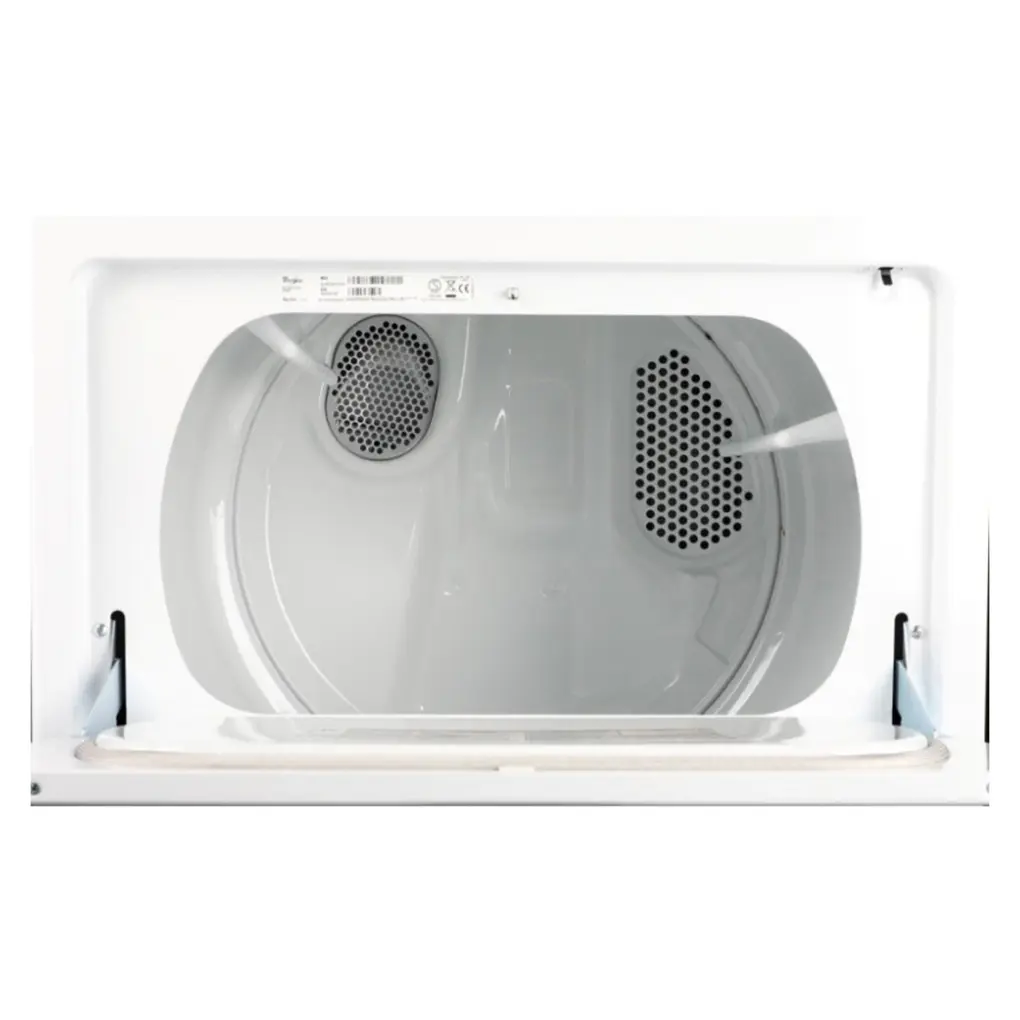 Máy Sấy Thông Hơi Whirlpool 15 Kg 3LWED4815FW0  