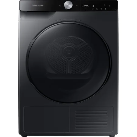 Máy Sấy Bơm Nhiệt Samsung AI Inverter 9 Kg DV90T7240BB/SV  