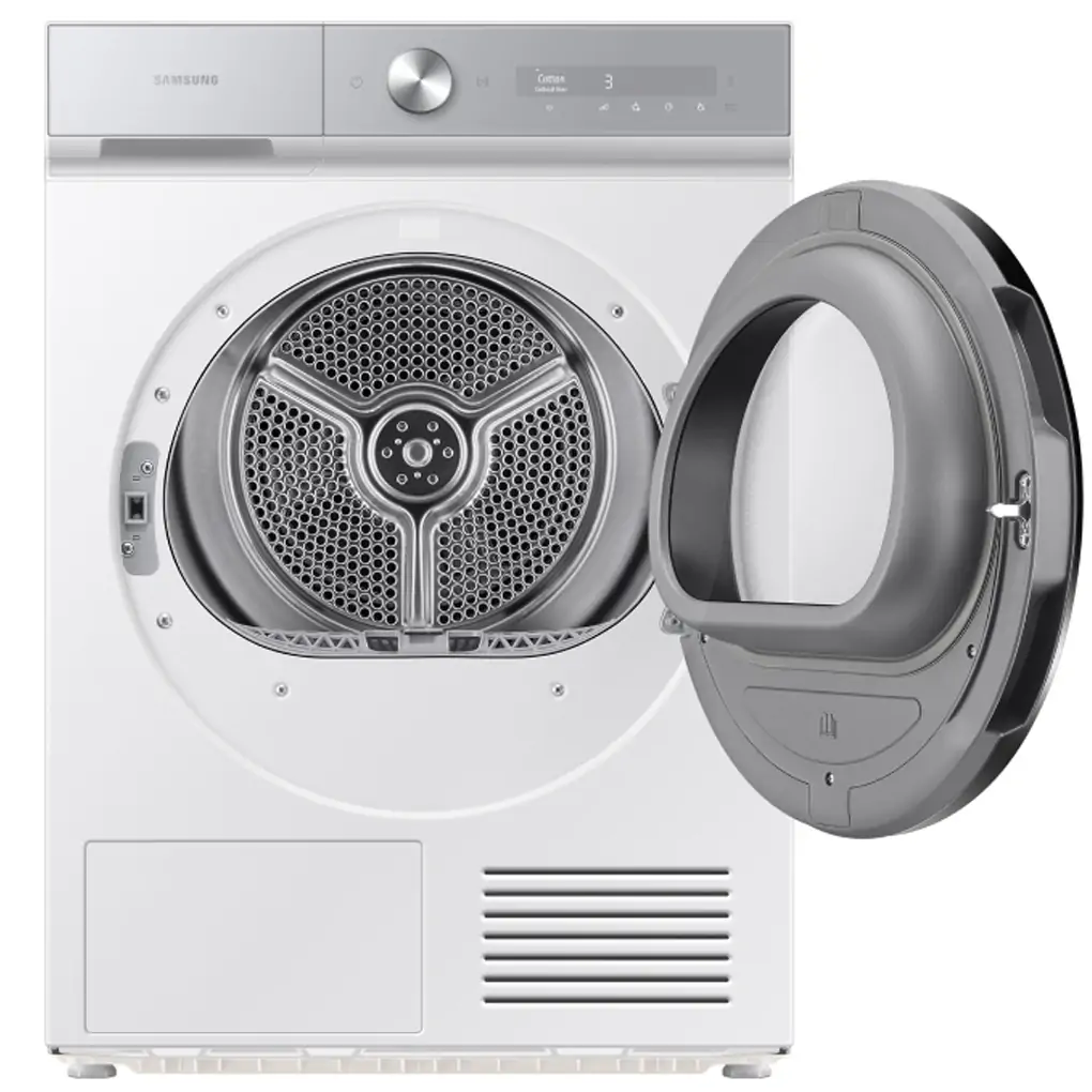 Máy Sấy Bơm Nhiệt Samsung 9 kg DV90BB9440GH/SV  