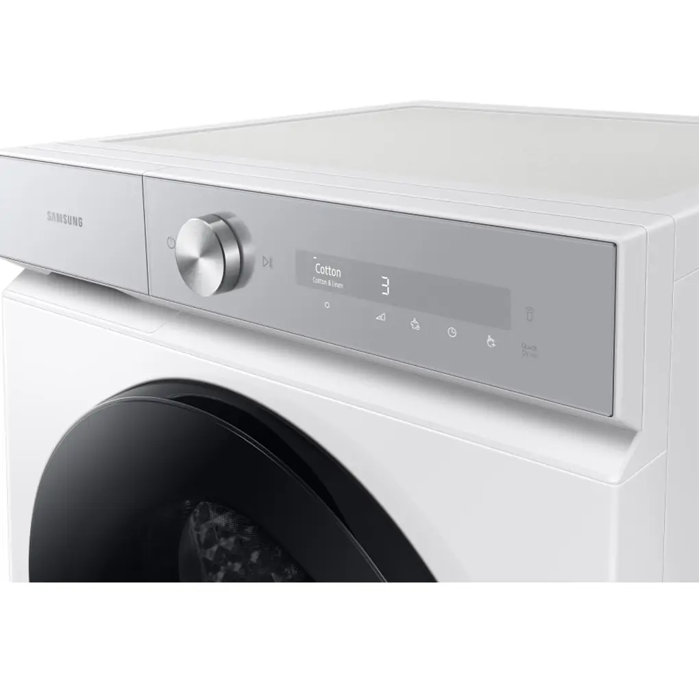Máy Sấy Bơm Nhiệt Samsung 9 kg DV90BB9440GH/SV  