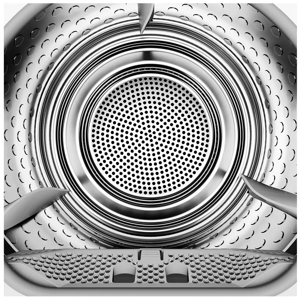 Máy Sấy Bơm Nhiệt Electrolux 8 Kg EDH803J5WC  