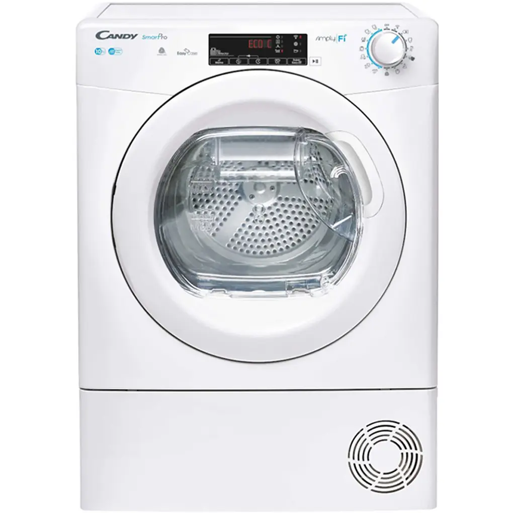 Máy Sấy Ngưng Tụ Candy 8 Kg CSO C8TE-S  