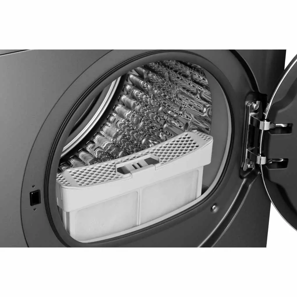 Máy Sấy Bơm Nhiệt Aqua Inverter 10 Kg AQH-H1000H.PS  
(Sản phẩm trưng bày) 