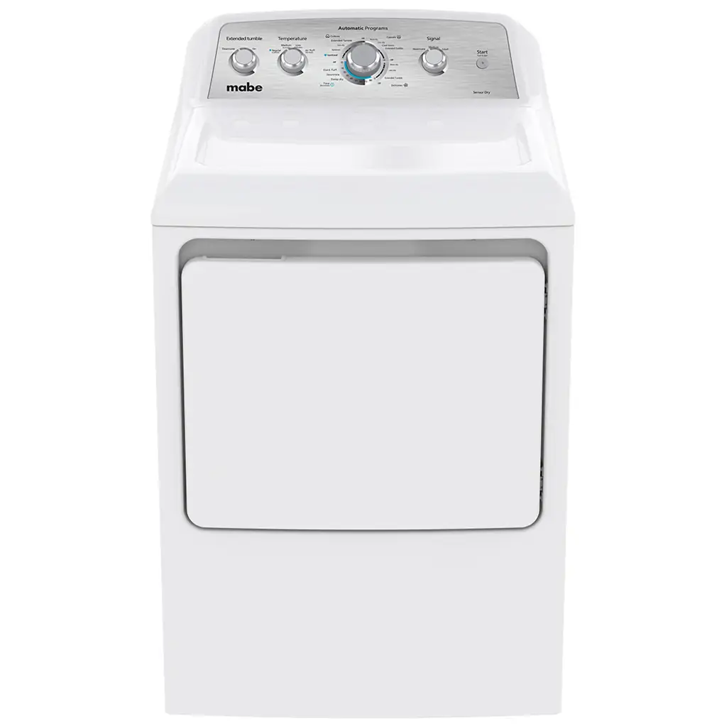 Máy Sấy Thông Hơi Mabe 20 Kg SME47N5XNBCT2  