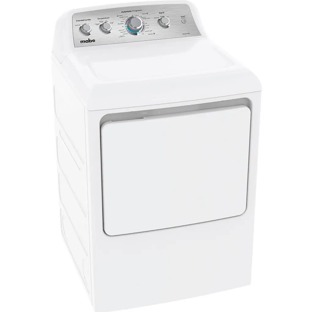 Máy Sấy Thông Hơi Mabe 20 Kg SME47N5XNBCT2  