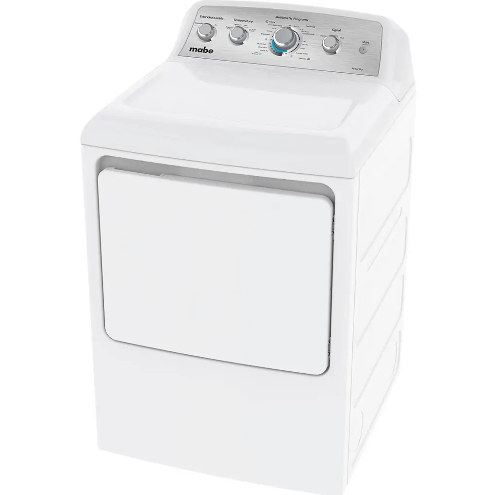 Máy Sấy Thông Hơi Mabe 20 Kg SME47N5XNBCT2  
