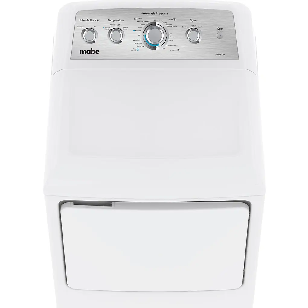 Máy Sấy Thông Hơi Mabe 20 Kg SME47N5XNBCT2  