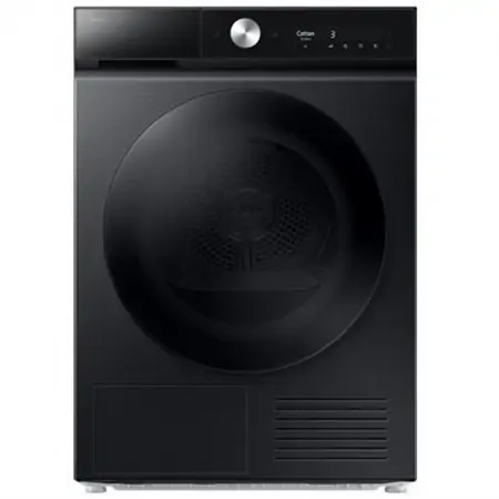 Máy Sấy Bơm Nhiệt Samsung 10 Kg DV10BB9440GBSV  