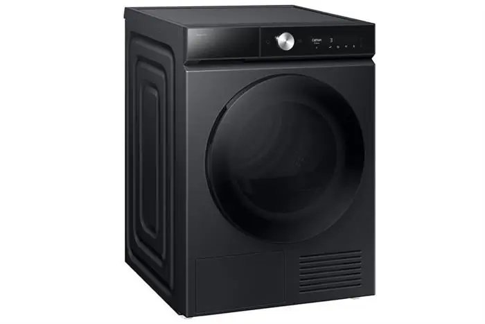 Máy Sấy Bơm Nhiệt Samsung 10 Kg DV10BB9440GBSV