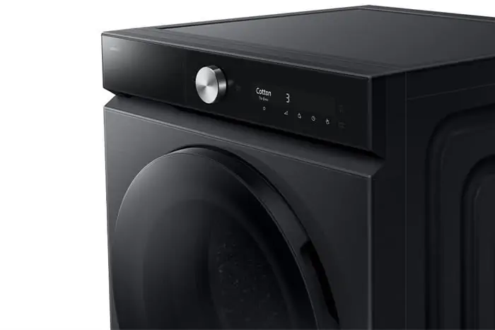 Máy Sấy Bơm Nhiệt Samsung 10 Kg DV10BB9440GBSV