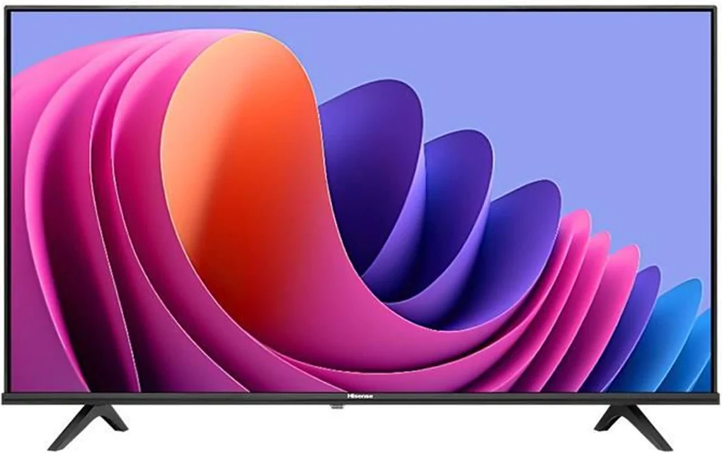 Smart Tivi Hisense Full HD 43 Inch 43A4N 