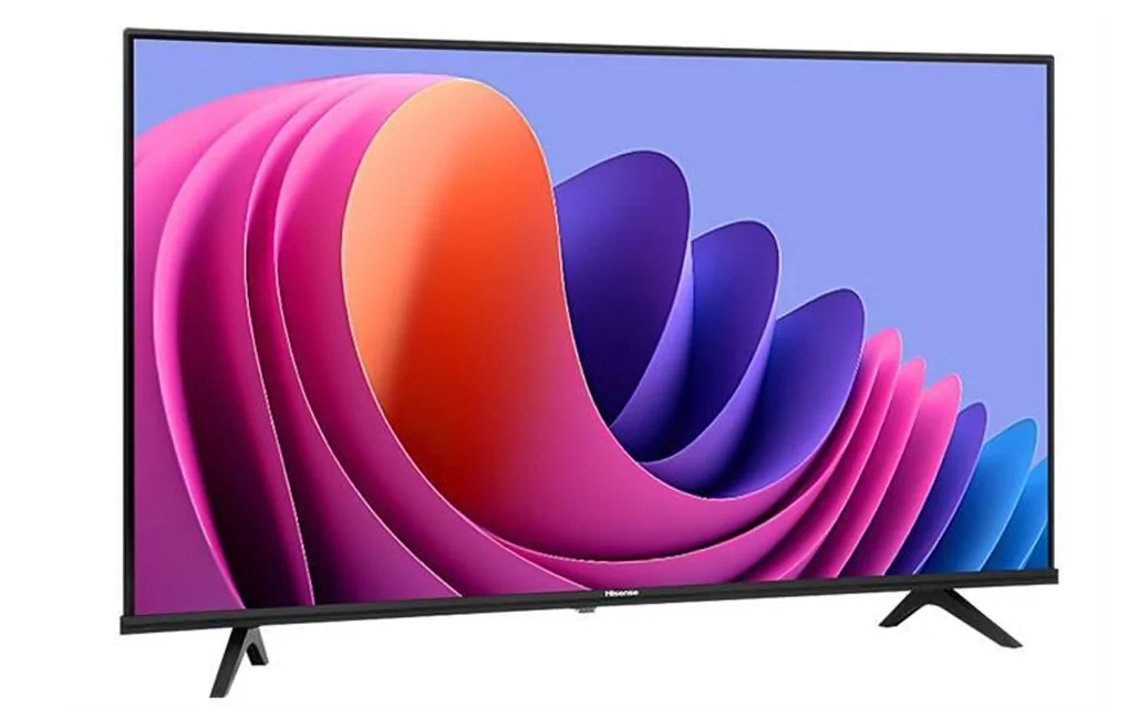 Smart Tivi Hisense Full HD 43 Inch 43A4N 