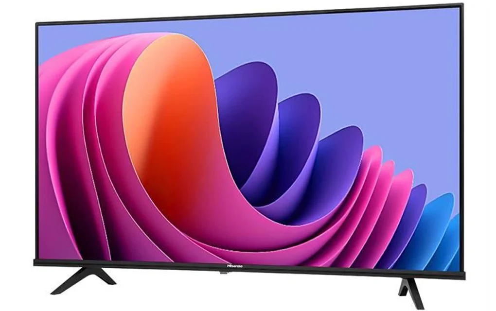 Smart Tivi Hisense Full HD 43 Inch 43A4N 