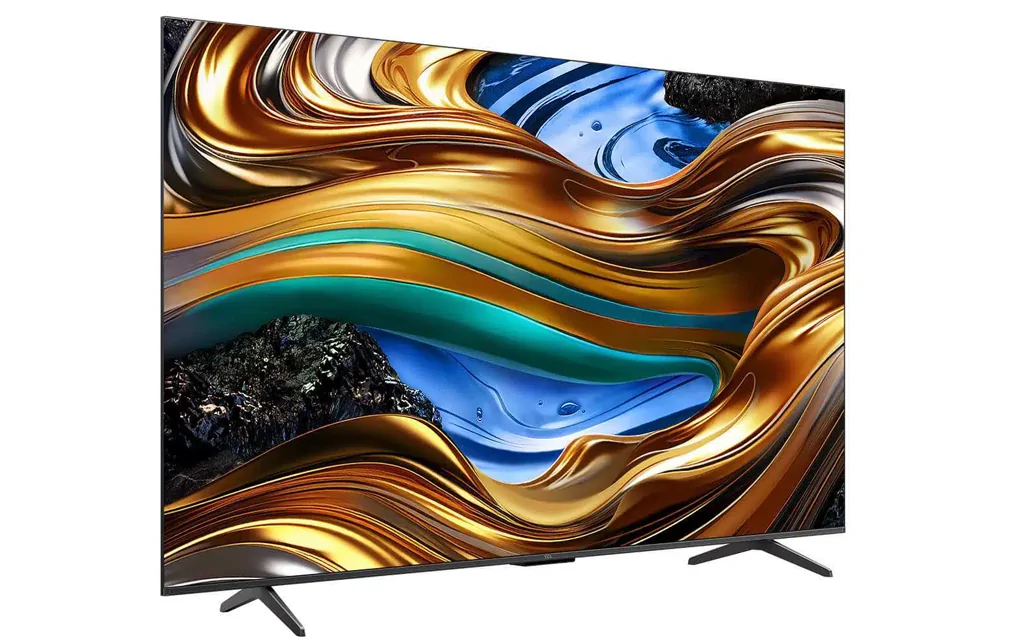 Google Tivi TCL 4K 43 Inch 43P755 
(Sản phẩm trưng bày) 