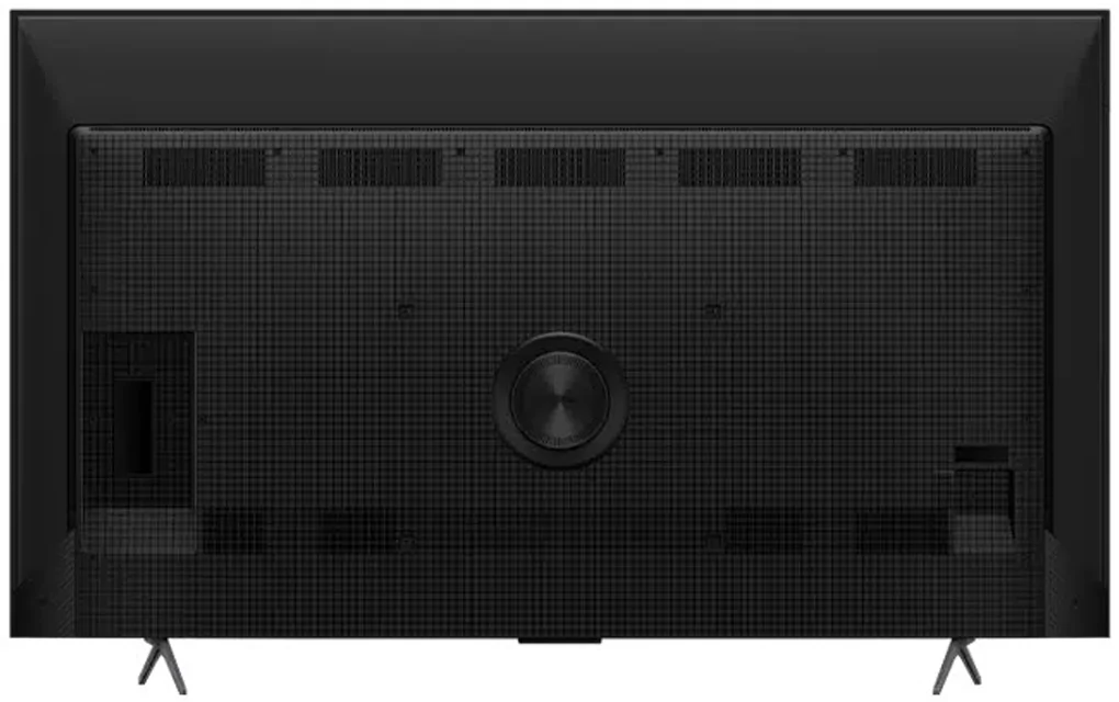 Google Tivi TCL 4K 43 Inch 43P755 
(Sản phẩm trưng bày) 
