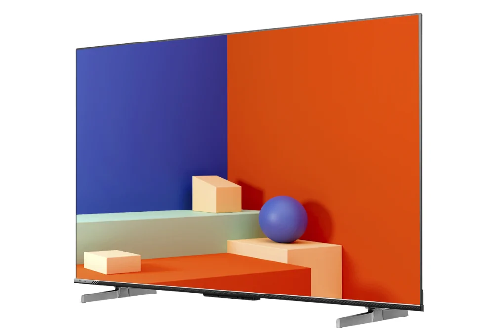 Google Tivi Hisense 4K 65 Inch 65A6500K 